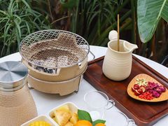 -云里小坐·小院里·团建·宴请·下午茶(三圣乡店)