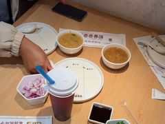 -香香春饼·非遗技艺(万达店)