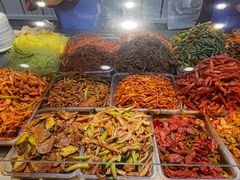 -春花民族美食(佳木斯总店)