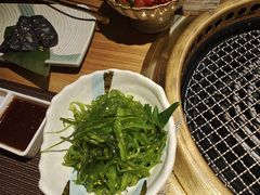 -江户烧肉(高德店)