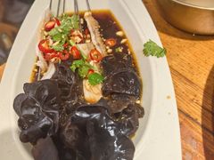 -老杨太太烧烤(文化广场店)