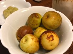 -见山茶事(丽水路店)