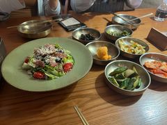 -春熙台韩国料理·章鱼肥牛(西丽店)