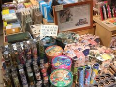 零售区-猫的天空之城概念书店(苏州诚品店)