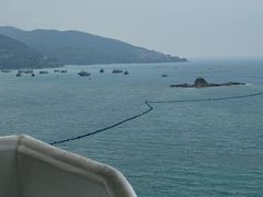 -蜜悦·波西塔诺悬崖海景餐厅