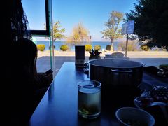-野菌皇海景野生菌火锅(滨海大道店)