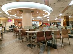 -肯德基(西安电子城店)