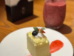 -原石牛扒·约会餐厅(龙城万科里店)