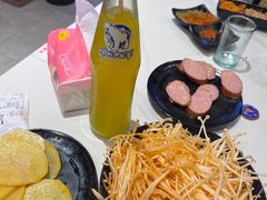 -石记东北风味烤肉(系马桩第二分店)