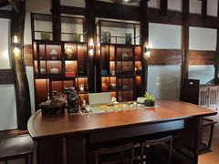 -广富林宰相府酒店·水云间