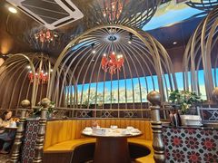 -巴依老爷新疆美食(常营店)