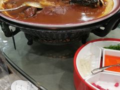 -食神鱼头佛跳墙(百子湾旗舰店)