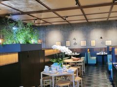 -庐灶江南·江南菜·四合院Bistro(东直门雍和宫·原华侨宾馆店)