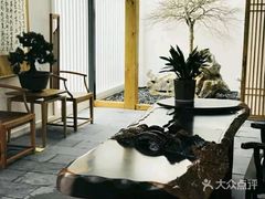-不贰小院(余姚多元文化创意园店)