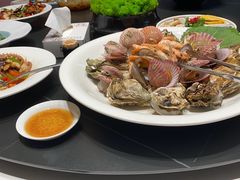 -映像威海·威海宴(威高广场店)