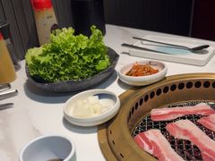 -炙城·韩式烤肉(南京东路店)