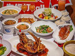 -大鸭梨烤鸭(枣园店)