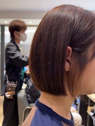-Mentor Hair Salon