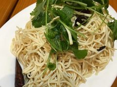 -清和传家饺子(龙泉道物美店)