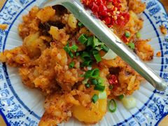 -淑芳饭店