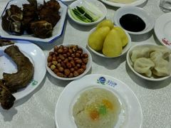 -北平楼老北京涮羊肉(滨河北路店)