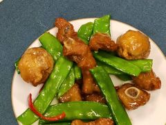 -宜兴隆家宴·私房菜(泰安华庭店)