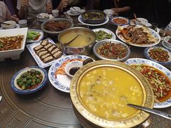-徐鼎盛民间菜(奥体店)
