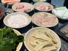 -大虎重庆老火锅(正弘城店)