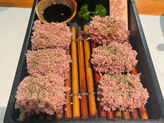 -周潮發·潮汕·沙茶鲜牛肉火锅(嘉定宝龙店)