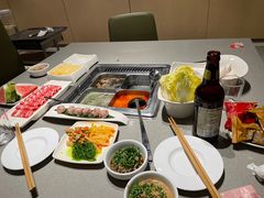 -海底捞火锅(河东万达广场店)