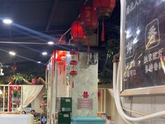 -金三可市井水煮鱼(金碧园店)