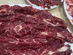 -五洲牛肉美食馆