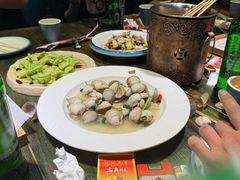 -三里桥徐家烧烤(启明街店)