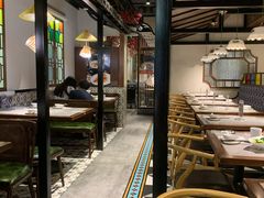 -吉旺港式餐厅(南方商城店)