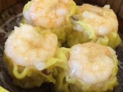 鲜虾烧卖皇-一品粤珍轩(吴中路店)