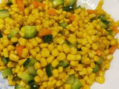 松仁玉米-粗粮人家·东北菜(洋桥店)