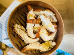 -雍和会海鲜姿造自助(湖东路店)