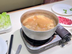 -燃计沙茶皇·香港沙茶火锅(人广旗舰店)