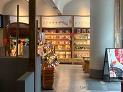 -长春堂顺时而饮(前门店)