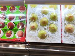 -翠微家园超市(甘家口店)