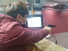 -猎鹰射击俱乐部