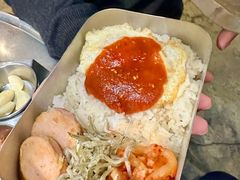 -401餐厅(弘大店)