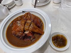 -寻味顺德·南记酒家·传统顺德菜·鱼生(广源路店)