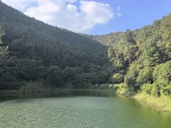 -九龙潭景区