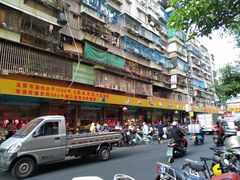 -龙眼市场(龙眼南路店)