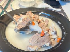-新兴·金羊座·粤菜点心(乐峰店)