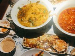 -老外婆·渔村(恒一广场店)