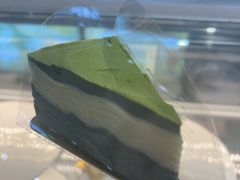 -薇薇安(榴莲千层蛋糕·二七万达店)