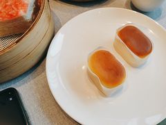 -扬州万怡酒店-中餐厅(文昌中路店)
