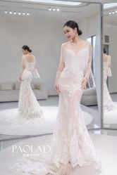 -南京宝娜嫁衣婚纱礼服馆(中央路店)